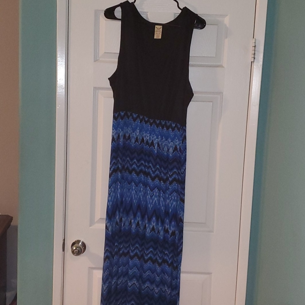 Long Dress
